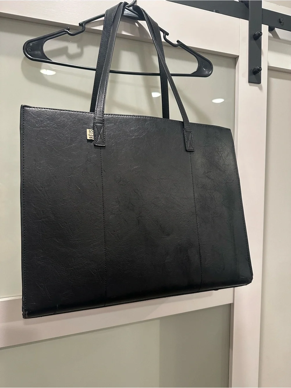Beis Tote Bag - Minimalist Everyday Carry